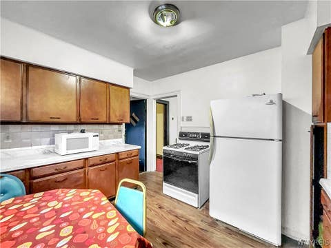 Tiny photo for 375 Winspear Avenue, Buffalo, NY 14215 (MLS # B1709087)