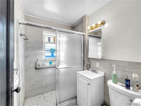 Tiny photo for 375 Winspear Avenue, Buffalo, NY 14215 (MLS # B1709087)