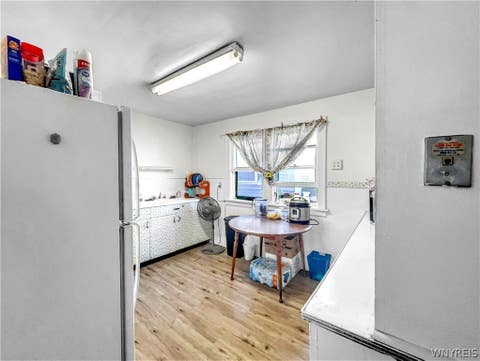 Tiny photo for 375 Winspear Avenue, Buffalo, NY 14215 (MLS # B1709087)