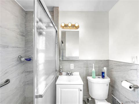 Tiny photo for 375 Winspear Avenue, Buffalo, NY 14215 (MLS # B1709087)