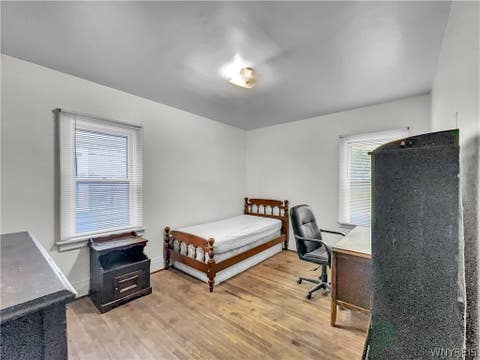 Tiny photo for 375 Winspear Avenue, Buffalo, NY 14215 (MLS # B1709087)