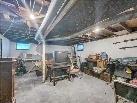 Tiny photo for 375 Winspear Avenue, Buffalo, NY 14215 (MLS # B1709087)