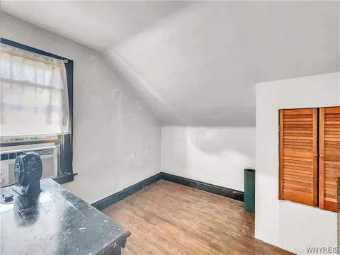 Tiny photo for 375 Winspear Avenue, Buffalo, NY 14215 (MLS # B1709087)