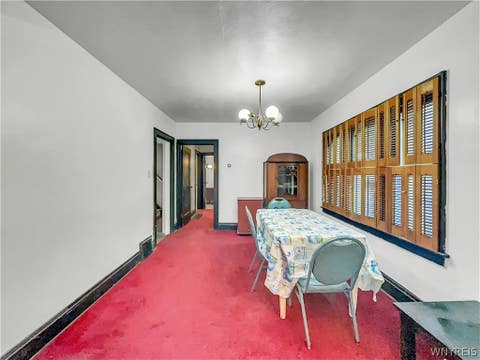 Tiny photo for 375 Winspear Avenue, Buffalo, NY 14215 (MLS # B1709087)