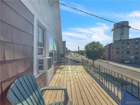Tiny photo for 375 Winspear Avenue, Buffalo, NY 14215 (MLS # B1709087)