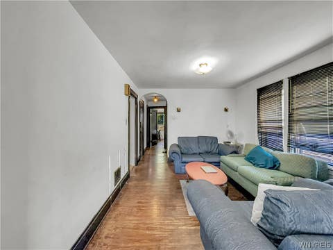 Tiny photo for 375 Winspear Avenue, Buffalo, NY 14215 (MLS # B1709087)