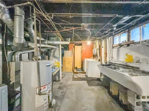 Tiny photo for 375 Winspear Avenue, Buffalo, NY 14215 (MLS # B1709087)