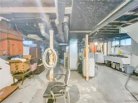 Tiny photo for 375 Winspear Avenue, Buffalo, NY 14215 (MLS # B1709087)