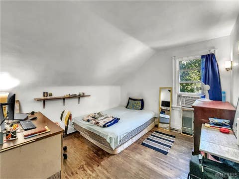Tiny photo for 375 Winspear Avenue, Buffalo, NY 14215 (MLS # B1709087)