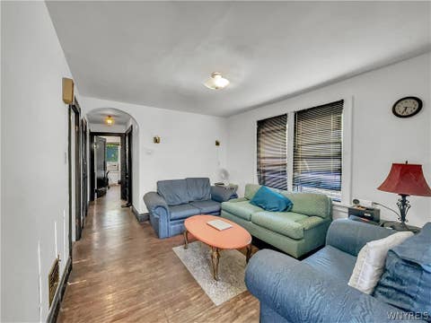 Tiny photo for 375 Winspear Avenue, Buffalo, NY 14215 (MLS # B1709087)