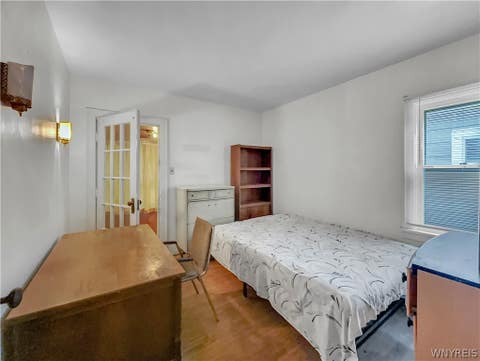 Tiny photo for 375 Winspear Avenue, Buffalo, NY 14215 (MLS # B1709087)