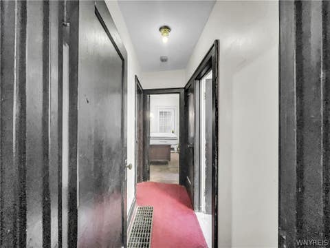 Tiny photo for 375 Winspear Avenue, Buffalo, NY 14215 (MLS # B1709087)