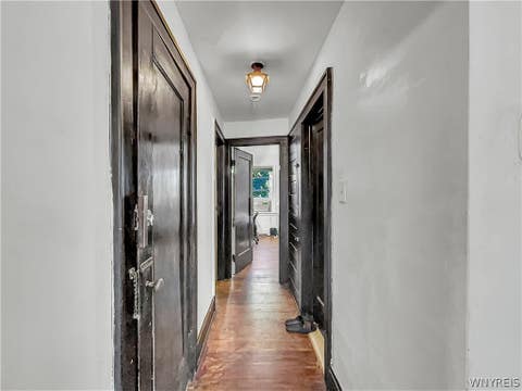 Tiny photo for 375 Winspear Avenue, Buffalo, NY 14215 (MLS # B1709087)