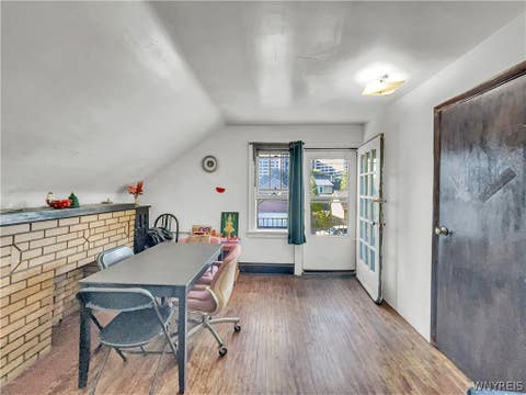 Tiny photo for 375 Winspear Avenue, Buffalo, NY 14215 (MLS # B1709087)