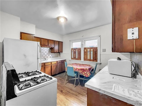 Tiny photo for 375 Winspear Avenue, Buffalo, NY 14215 (MLS # B1709087)