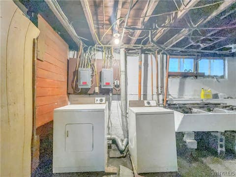 Tiny photo for 375 Winspear Avenue, Buffalo, NY 14215 (MLS # B1709087)