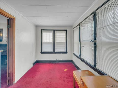 Tiny photo for 375 Winspear Avenue, Buffalo, NY 14215 (MLS # B1709087)
