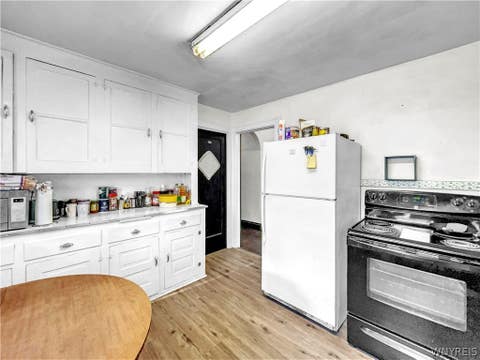 Tiny photo for 375 Winspear Avenue, Buffalo, NY 14215 (MLS # B1709087)