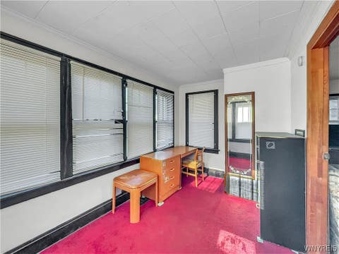 Tiny photo for 375 Winspear Avenue, Buffalo, NY 14215 (MLS # B1709087)