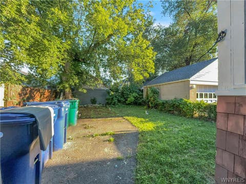 Tiny photo for 375 Winspear Avenue, Buffalo, NY 14215 (MLS # B1709087)