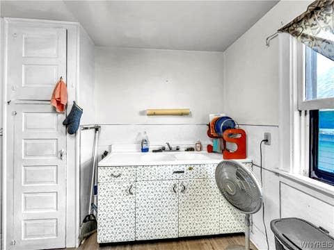 Tiny photo for 375 Winspear Avenue, Buffalo, NY 14215 (MLS # B1709087)