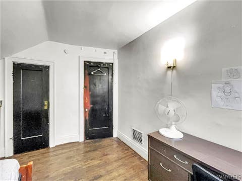 Tiny photo for 375 Winspear Avenue, Buffalo, NY 14215 (MLS # B1709087)
