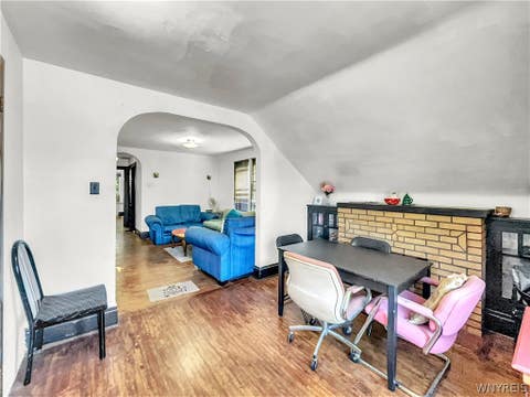 Tiny photo for 375 Winspear Avenue, Buffalo, NY 14215 (MLS # B1709087)