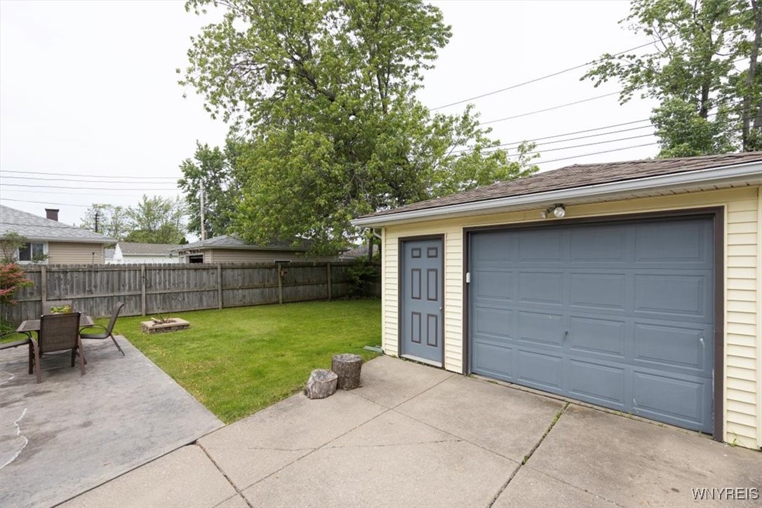 57 Royal Palm Drive, Cheektowaga, New York image 21