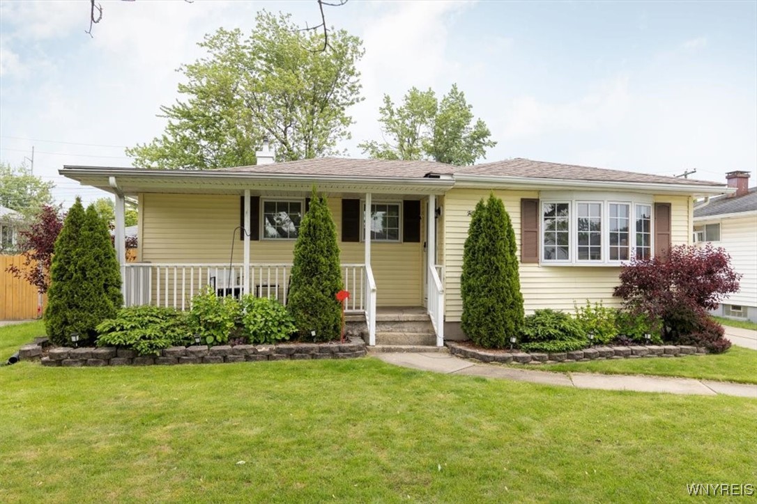 57 Royal Palm Drive, Cheektowaga, New York image 2