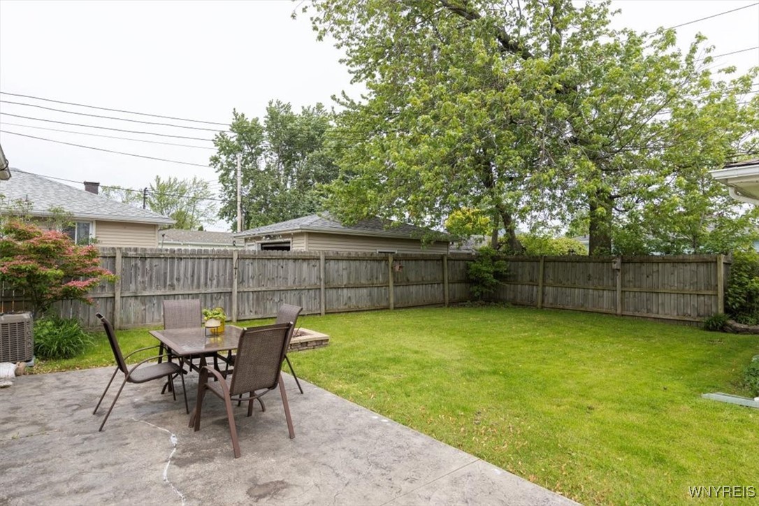 57 Royal Palm Drive, Cheektowaga, New York image 20