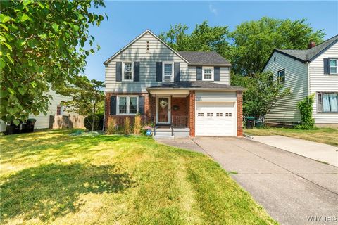 111 Hampton Parkway Buffalo NY 14217