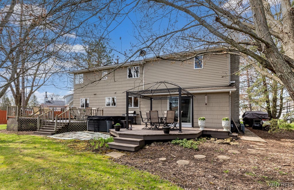 125 Laurie Lane, Grand Island, New York image 31