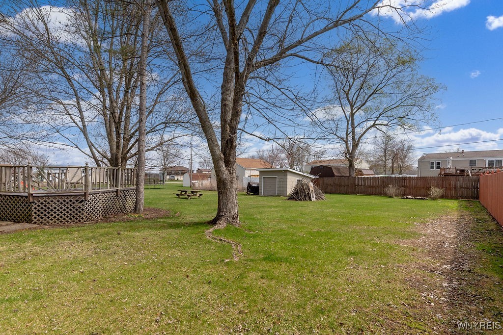 125 Laurie Lane, Grand Island, New York image 34