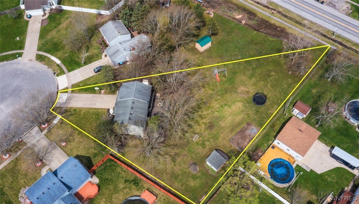 125 Laurie Lane, Grand Island, New York image 37
