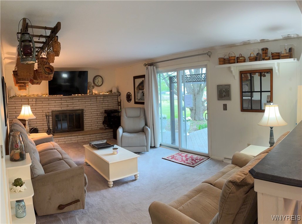 125 Laurie Lane, Grand Island, New York image 20
