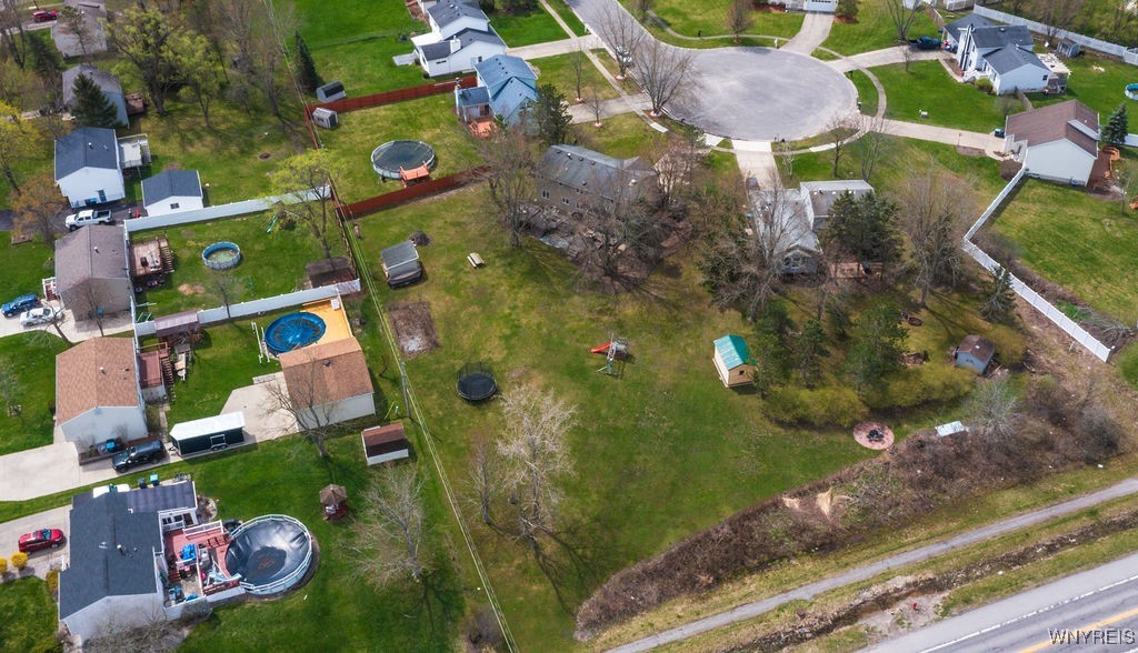125 Laurie Lane, Grand Island, New York image 35