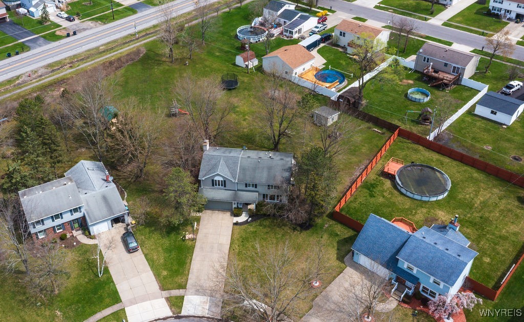 125 Laurie Lane, Grand Island, New York image 36