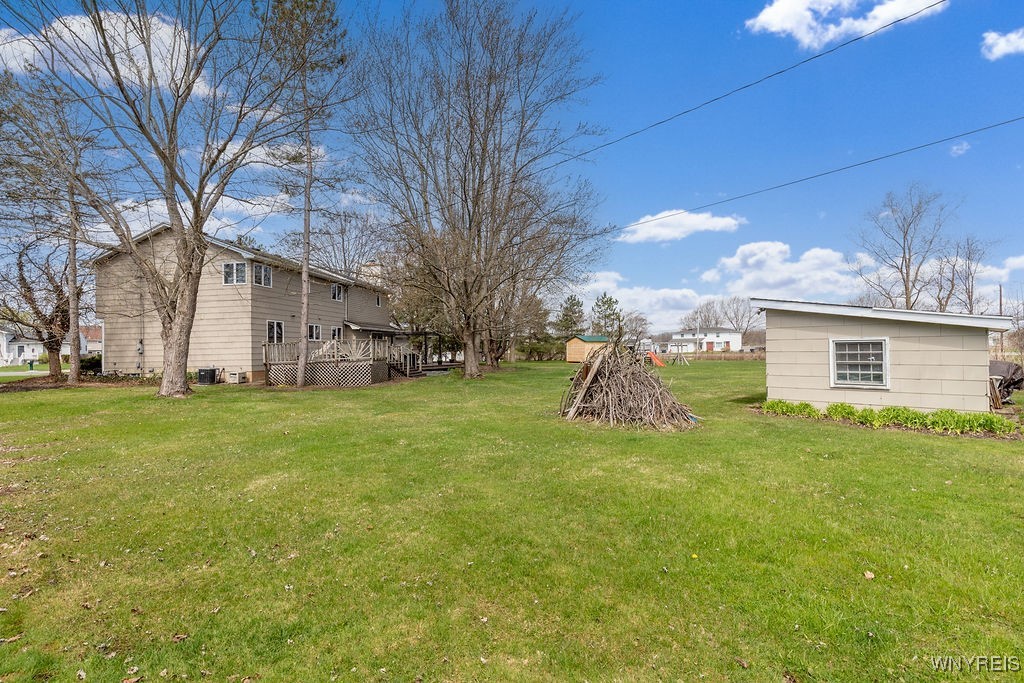 125 Laurie Lane, Grand Island, New York image 33