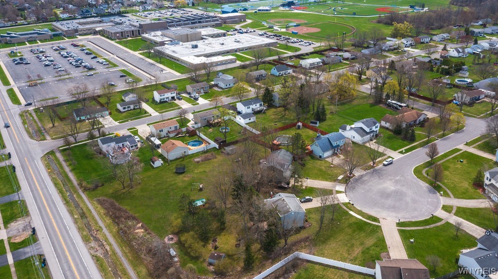 125 Laurie Lane, Grand Island, New York image 38