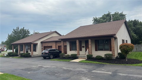 Multifamily For Sale - 75 Erie Street<br/> Tonawanda, NY 14150