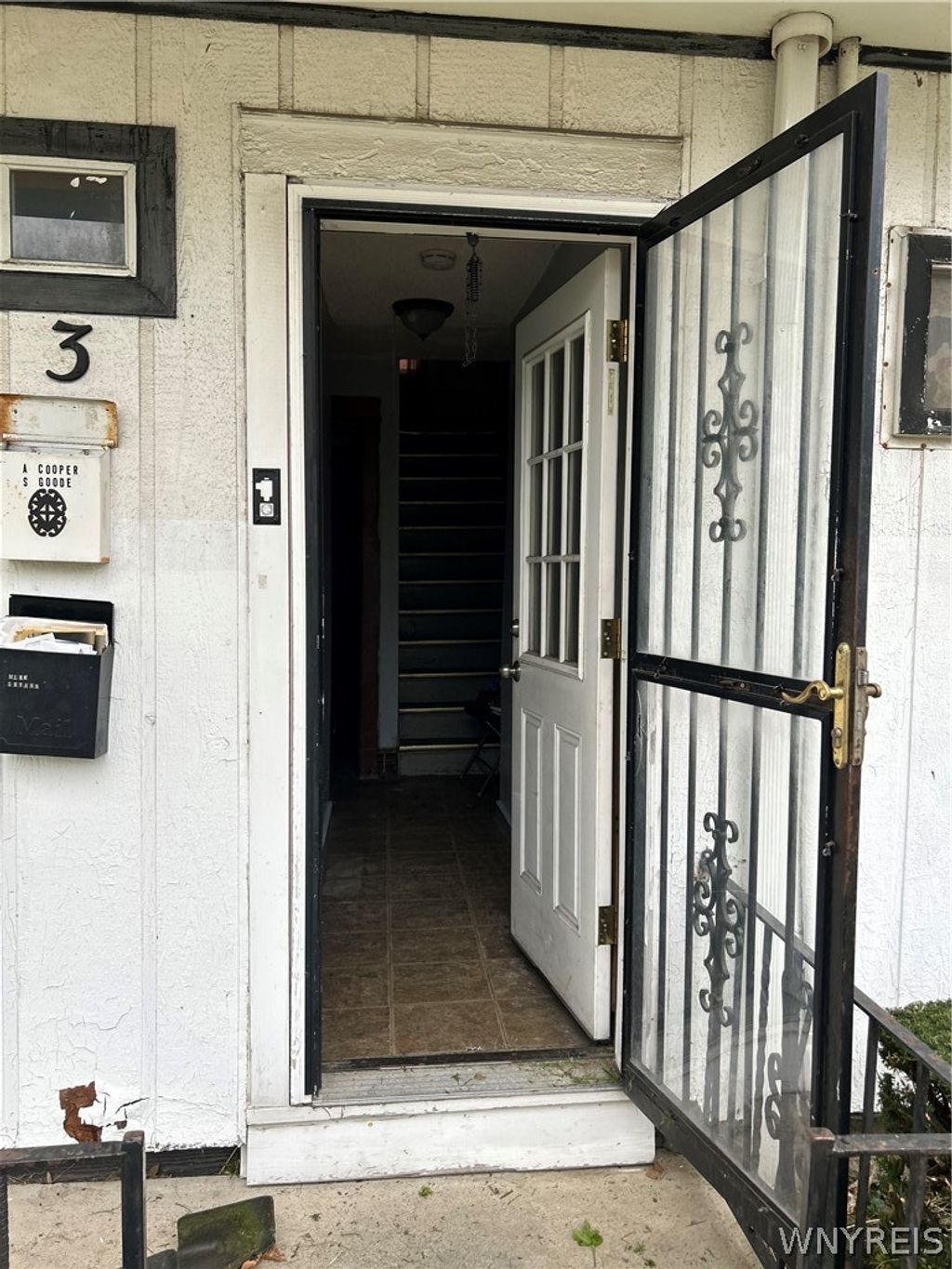 Photo of 3 Hurlock Avenue #2, Buffalo, NY 14211 (MLS # B1667912)