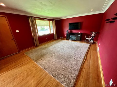Tiny photo for 40 Hawro Place, Lancaster, NY 14043 (MLS # B1673851)