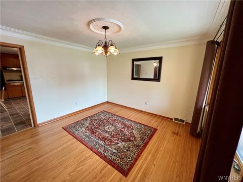 Tiny photo for 40 Hawro Place, Lancaster, NY 14043 (MLS # B1673851)