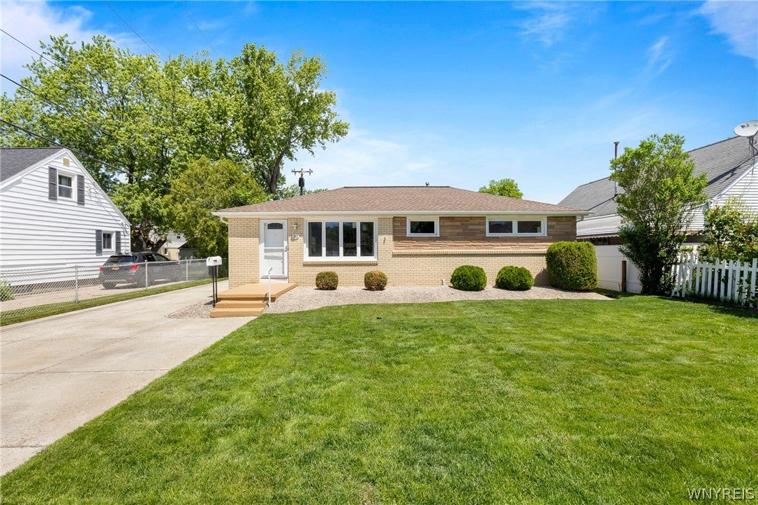 30 Benson Drive