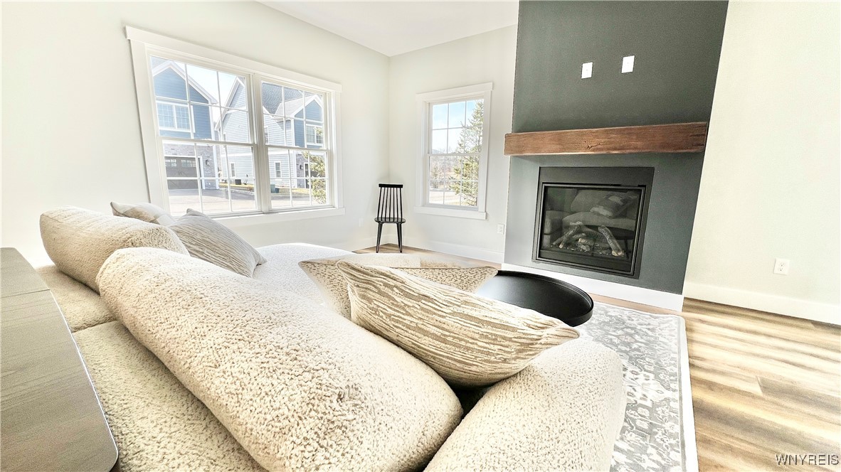 27 Glen Burn Trail, Ellicottville, New York image 14