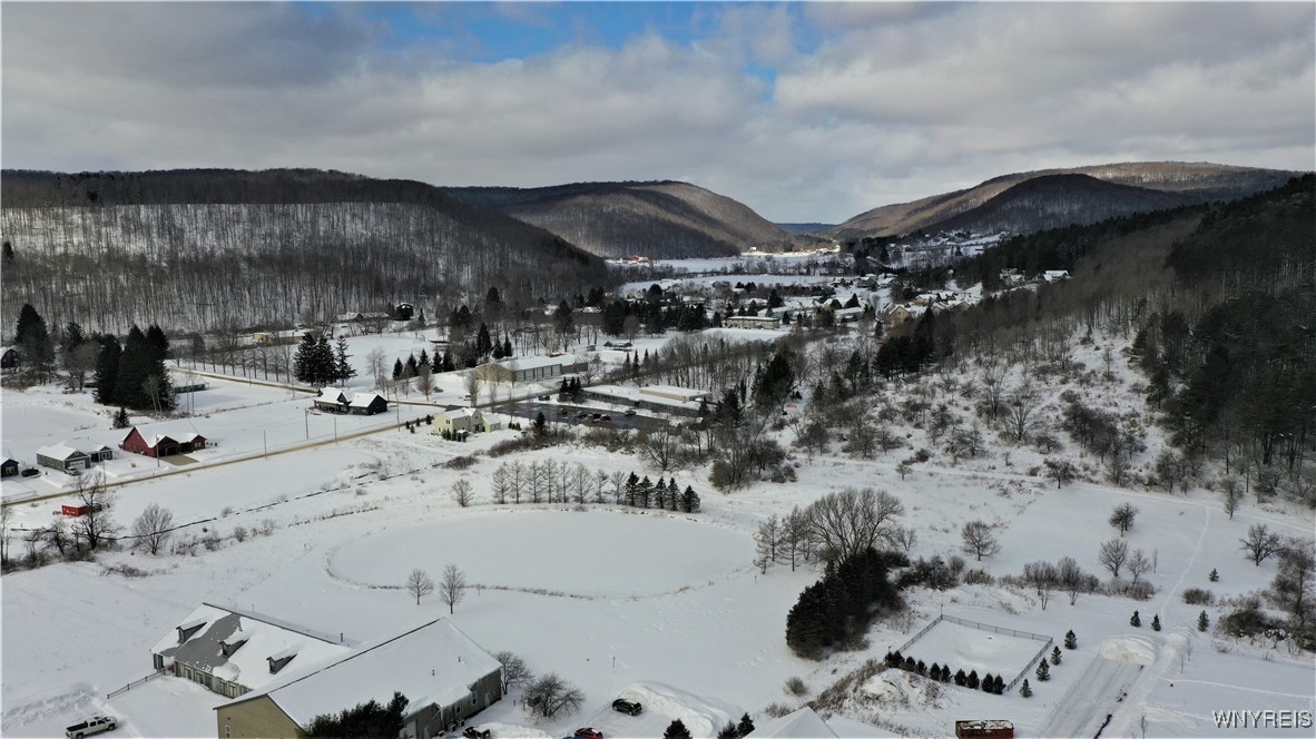 27 Glen Burn Trail, Ellicottville, New York image 7