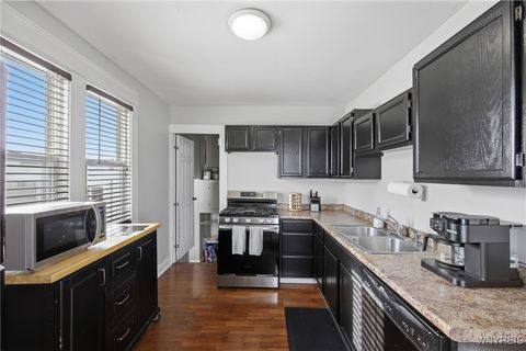 Tiny photo for 21 Loretta Street, Tonawanda, NY 14150 (MLS # B1660730)