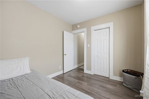 Tiny photo for 21 Loretta Street, Tonawanda, NY 14150 (MLS # B1660730)