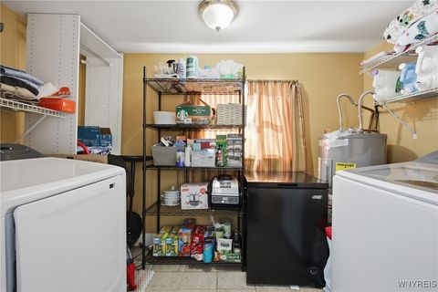 Tiny photo for 21 Loretta Street, Tonawanda, NY 14150 (MLS # B1660730)