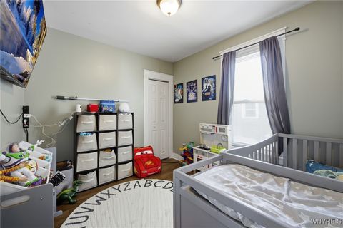 Tiny photo for 21 Loretta Street, Tonawanda, NY 14150 (MLS # B1660730)